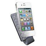 PowerSkin PoP’n for Apple® iPhone 4/4S